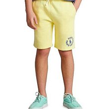 Polo Ralph Lauren 小馬 青年款 現貨 棉褲 短褲 運動褲 白色 美國潮踢屋 歷史價格詳細信息