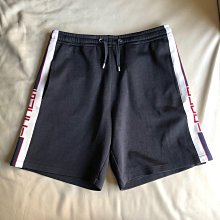 [品味人生]保證正品 Gucci 黑色條紋 成套 西裝 size 52 (上衣) 歷史價格詳細信息
