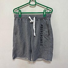 二手 Abercrombie &amp; Fitch 男童 連帽 長袖 T恤 尺寸：XL 男女皆宜/小號大人也可穿 歷史價格詳細信息