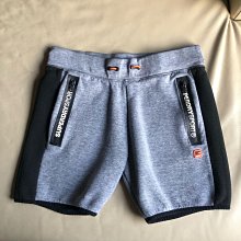 [品味人生2]保證正品 Superdry 灰色 厚棉  連帽  背心 size L 歷史價格詳細信息