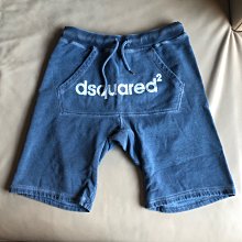 品味人生] 保證正品 Dsquared2 D2 藍色條紋  鯨魚 背心 SIZE L  適合 M 歷史價格詳細信息