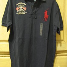全新 正品POLO RALPH LAUREN  RL男大童深綠色polo衫L號 歷史價格詳細信息