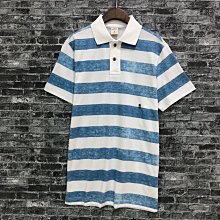 Maple麋鹿小舖 Hollister Co ＊ HCO 淺灰色海鷗POLO衫 ＊( 現貨L號 ) 歷史價格詳細信息
