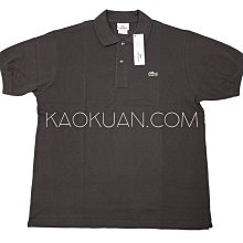 LACOSTE 鱷魚 POLO衫 撞色 時尚 極致 歷史價格詳細信息
