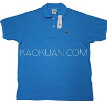 LACOSTE 鱷魚 POLO衫 撞色 時尚 極致 歷史價格詳細信息