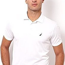 美國專櫃正品 NAUTICA(紅色條紋S.M.L.XL)網眼polo衫~零碼特價1280元~3件8折 歷史價格詳細信息