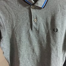 Fred Perry 金色復古LOGO刺繡 絲絨連帽長袖T velour hoodie uk8 歷史價格詳細信息