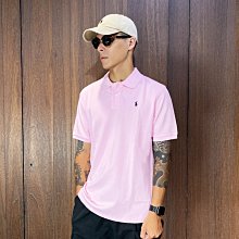 全新  Ralph Lauren POLO  橘底綠大馬  POLO衫 .CUSTOM FIT 歷史價格詳細信息