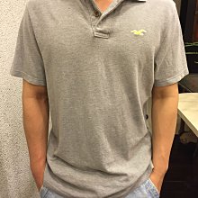 ☆瘋米國衣舖☆ Abercrombie&Fitch 深灰 男生短袖T恤 A&F AF 圖案 V領 口袋麋鹿 歷史價格詳細信息