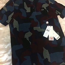 Lacoste 深藍 拉鍊款輕量斜背包 旅行 出遊 防水 隨身包 旅行 日常 限量優惠 歷史價格詳細信息