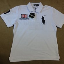 二手 POLO by Ralph Lauren 男童/青少年  經典格紋 襯衫  尺寸：L(14-16) 歷史價格詳細信息
