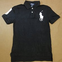 二手 POLO by Ralph Lauren 男童/青少年  經典格紋 襯衫  尺寸：L(14-16) 歷史價格詳細信息