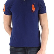 美國百分百【Ralph Lauren】Polo衫 上衣 RL 大馬 男衣 短袖 休閒衫 寶藍 橘馬 M號 B004 價格比較,價格查詢,歷史價格詳細信息