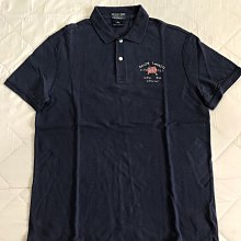 Polo by Ralph Lauren 深藍色燈芯絨長袖襯衫S號 歷史價格詳細信息