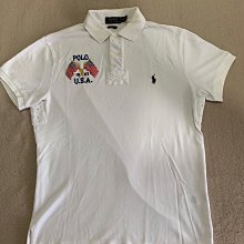 男生 Polo 刺繡 金色大馬 POLO衫 短袖POLO衫 翻領短T 優質網眼純棉-至簡原創 歷史價格詳細信息