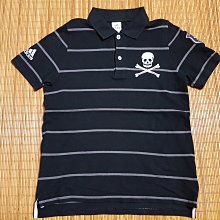 (抓抓二手服飾)  黑色POLO衫   4L   (E05) 歷史價格詳細信息