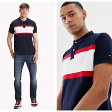 【Tommy Hilfiger】CHEST LOGO GRAPHIC TEE，M、L號 [假貨猖獗!! 請看 關於我 ] 歷史價格詳細信息