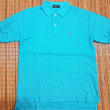 二手 POLO Ralph Lauren 男大童/青少年 短袖 T恤 尺寸：M（10-12）小號大人也可穿 歷史價格詳細信息