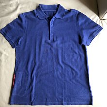 [品味人生2]保證正品 Polo Ralph Lauren 紅色  短袖 Polo衫 size L 歷史價格詳細信息