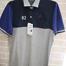 【精品Polo】L-4XL 5色夏季保羅男士polo衫短袖翻領刺繡透氣休閒t恤短袖潮流寬鬆上衣男2.55Z-22號穿搭 歷史價格詳細信息