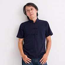 五四衫-男經典中式POLO衫(白色) 新唐裝 中國風 改良中國服 文化衣著 台灣設計+100%台灣手工製造 歷史價格詳細信息