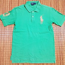 二手 POLO by Ralph Lauren 男童/青少年  經典格紋 襯衫  尺寸：L(14-16) 歷史價格詳細信息