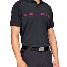 Under Armour 短袖POLO Tech 短POLO 男 1370399-001 黑色 歷史價格詳細信息