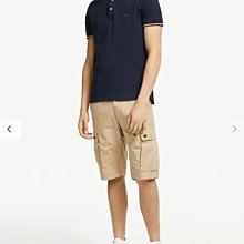 Tommy Hilfiger 女款 經典大Logo 上衣 圓領 棉質短T 白色 深藍色 短袖T恤 短袖上衣 歷史價格詳細信息