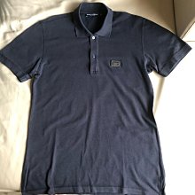[品味人生2]保證正品 Dolce &Gabbana DG 黑色 鸚鵡圖案  短袖T恤 SIZE 50 歷史價格詳細信息