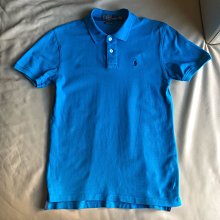 [品味人生] 保證正品 Polo Ralph Lauren 灰色 短袖T恤 短T size S 適合M 歷史價格詳細信息