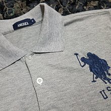 =^.^=  Philipp Plein  POLO衫  灰色  L   /// 歷史價格詳細信息