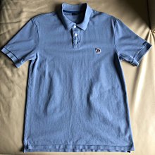 [品味人生]保證正品 Paul Smith 黑色 經典條紋汽車  短袖T恤 短T size L 歷史價格詳細信息