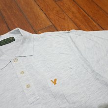 Lyle &amp; Scott Men's Lucas Towelling Robe, Blue 歷史價格詳細信息