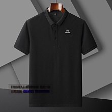 商務polo衫打底衫刷毛加厚polo衫保暖男生上衣 男士冬季刷毛加厚長袖T恤中青年時尚翻領Polo衫 歷史價格詳細信息