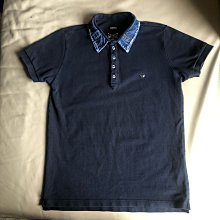 正品DIESEL 柴油 ONLY THE BRAVE 字母 男黑白格紋長袖襯衫M 歷史價格詳細信息