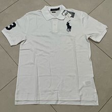 全新 正品POLO RALPH LAUREN  RL男大人黑色滑雪熊短T恤尺寸L 歷史價格詳細信息