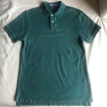 [品味人生] 保證正品 Polo Ralph Lauren 灰色 短袖T恤 短T size S 適合M 歷史價格詳細信息