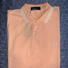 Fred Perry 金色復古LOGO刺繡 絲絨連帽長袖T velour hoodie uk8 歷史價格詳細信息