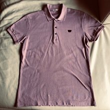 [品味人生2]保證正品 Bottega Veneta BV 青綠色  經典蝴蝶 短袖 polo衫 size 52 適合L 歷史價格詳細信息