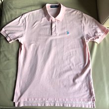 [品味人生] 保證正品 Polo Ralph Lauren 灰色 短袖T恤 短T size S 適合M 歷史價格詳細信息