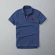 【西寧鹿】AF a&f Abercrombie & Fitch HCO POLO 美國帶回 絕對真貨 可面交 G397 歷史價格詳細信息