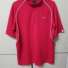 衣市藍~NIKE FITDRY GOLF 短袖排汗POLO衫 (M~橘色~) (210804) 歷史價格詳細信息