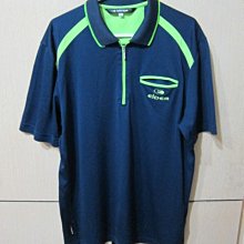 衣市藍~EIDER 直條紋短袖襯衫 (S~) (210429) 歷史價格詳細信息