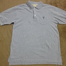 (抓抓二手服飾)  POLO VILLAE  POLO衫  50號   (F130) 歷史價格詳細信息
