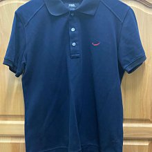 F110212 Polo Shirts 2013 S/S 灰L號 歷史價格詳細信息