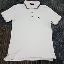 Burberry 短袖 針織 上衣 義大利製 L 歷史價格詳細信息