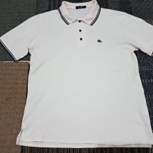 Burberry 短袖 針織 上衣 義大利製 L 歷史價格詳細信息