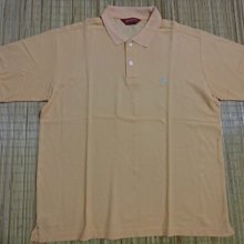 (抓抓二手服飾)  L.A PULU  POLO衫  紅色  XL  (G97) 歷史價格詳細信息