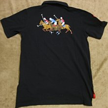 二手 POLO by Ralph Lauren 男童/青少年  經典格紋 襯衫  尺寸：L(14-16) 歷史價格詳細信息