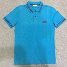 【 POLO JEANS RALPH LAUREN】淺棕色格紋休閒襯衫 M號 歷史價格詳細信息